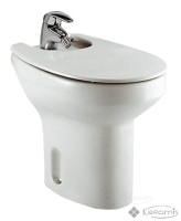 біде Roca Victoria підлогове (A355394000)