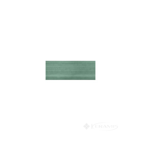 Плінтус Line Plast 58 мм клен зелений (L009)