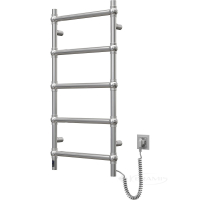 полотенцесушитель Navin Retro 500х1000 Sensor, справа, хром (10-040033-5010)