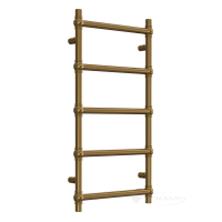 полотенцесушитель Navin Retro 500х1000 бронза (00-540030-5010)