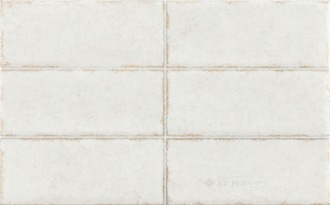 Плитка Argenta Talavera 25х40 blanco (остаток 1,7 м2)