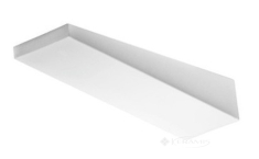 светильник настенный Azzardo Vialetto L, белый, LED (MB5798-L-WH / AZ0572)