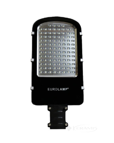 Вуличний світильник Eurolamp (LED-SLT3-100w(smd))