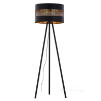 торшер TK Lighting Tago Black (5053)