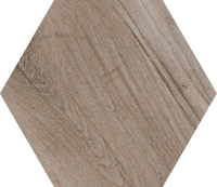 плитка Pamesa Rovere 19,8x22,8 bark hex