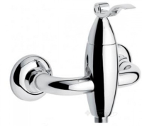 змішувач для душу Emmevi Abel хром (CR39002)