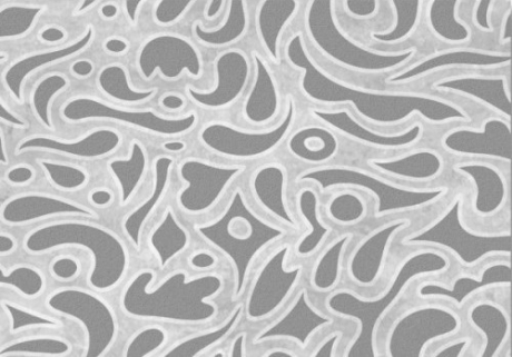 Декор Ecoceramic Logic 31,6x45 nutty perla