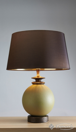 Настольная лампа Elstead Lui'S Collection A-Z (LUI/OSIRIS)