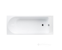 ванна акрилова Imprese Valtice 170x70 біла (b0700657070)