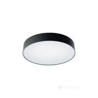 светильник потолочный Nowodvorski Arena black/white + sensor (7953)
