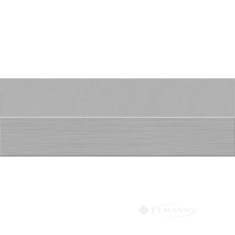 плитка Keraben Chic 30x90 concept gris
