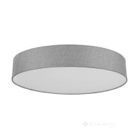 светильник потолочный Eglo Romao-C 76 см, серый (98669)