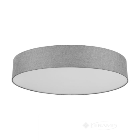 Светильник потолочный Eglo Romao-C 76 см, серый (98669)