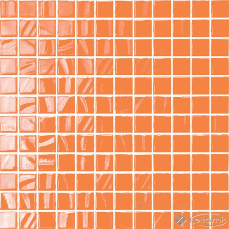 Мозаика Kerama Marazzi Темари 29,8x29,8 оранжевый (20012)
