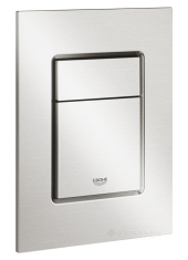 змивна клавіша Grohe Skate Cosmopolitan S суперсталь (37535DC0)