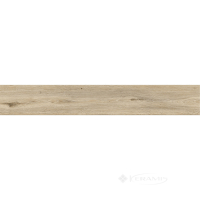 виниловый пол Floorex LVT Dakar 4V 1220x180x5 бежевый, замковый