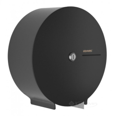 тримач для паперу Genwec Jumbo чорний (GW03 02 04 03)