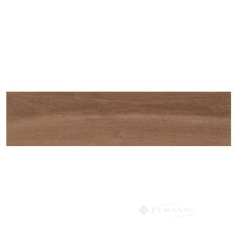 плитка Argenta Keywood 22,5x90 castano