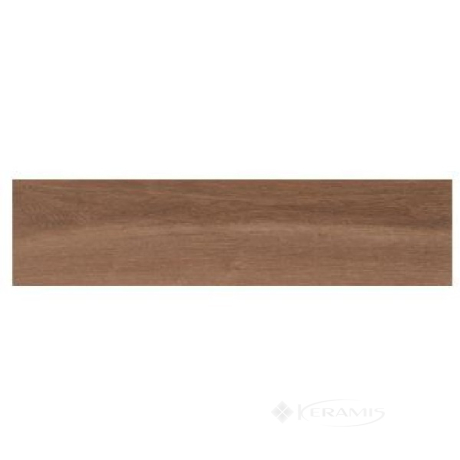 Плитка Argenta Keywood 22,5x90 castano