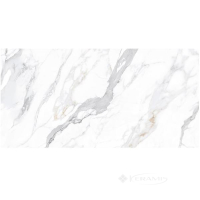 плитка Intergres Armony 120x240 матовая, ректификат, серый (240120101071)