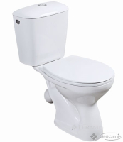 унитаз-компакт Коломбо Славута М (S009901 00)