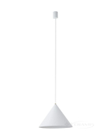 светильник потолочный Nowodvorski Zenith M white (8002)