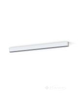 светильник потолочный Nowodvorski Soft white 90x6 (7546)
