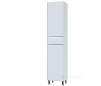 пенал Aquarius Лион 40x31,6x190 белая (09003)