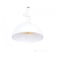 подвесной светильник Azzardo Decora L white (AZ2161)