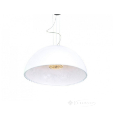 подвесной светильник Azzardo Decora L white (AZ2161)