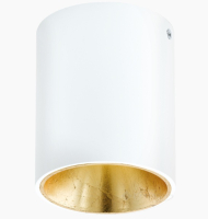 світильник стельовий Eglo Polasso LED (94503)