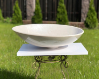 умывальник Snail Лотос 40,5x50,8 arctic  (173T333)