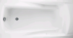 ванна акриловая Cersanit Zen 160x85 прямоугольная  (S301-127)
