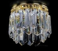 светильник потолочный Artglass Spot (SPOT 15 /crystal exclusive/)