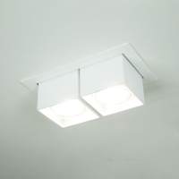 точковий світильник Imperium Light R2D2 білий (304213.01.01)