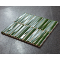 плитка Monopole Ceramica Melody 20x20 Royal Green