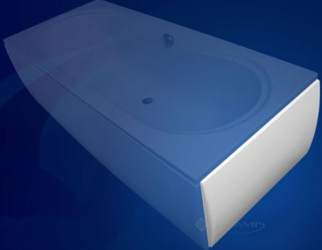 Панель для ванны Vagnerplast 90 боковая (VPPA09002EP2-01_2)