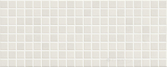 плитка Ragno Land Mosaico 20x50 white