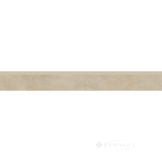 цоколь Paradyz Tecniq polpoler 7,2x59,8 beige
