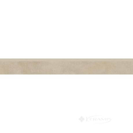 Цоколь Paradyz Tecniq polpoler 7,2x59,8 beige
