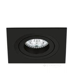 светильник потолочный Eglo Terni Pro black (61526)