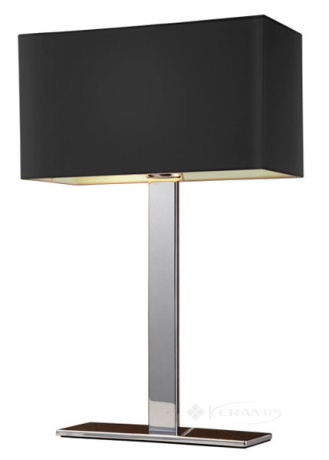 Настольная лампа Azzardo Martens, черная (MT2251-S BK / AZ1559)