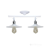 люстра Levistella (752X837F-2 WH) стиль лофт