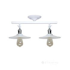 люстра Levistella (752X837F-2 WH) стиль лофт