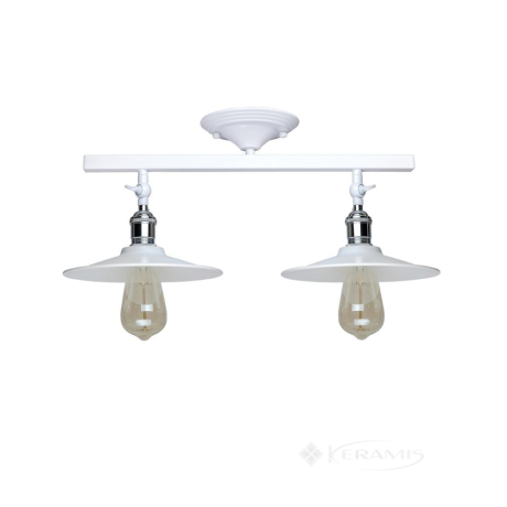 Люстра Levistella (752X837F-2 WH) стиль лофт