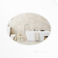 дзеркало Qtap Virgo C LED-підсвіткою 78x58 (QT18783502W)