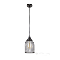подвесной светильник Levistella черный (907008F-1 BK)