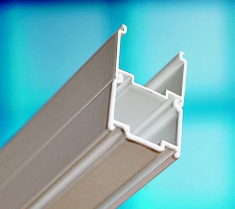 регулюючий профіль Ravak Anpv satin (E778803U13702)