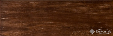 Плитка Интеркерама Маротта 15x50 коричневый (41)