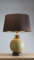 настільна лампа Elstead Lui'S Collection A-Z (LUI/LS1018+LUI/OSIRIS)